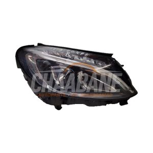 Phare droit A2059069504 Mercedes C (C205) C-250d 2.2 16V BlueTEC