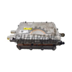 Convertisseur (hybride) 61445A2AF55 BMW X2 (F39) xDrive 25e 1.5 12V TwinPower Turbo 2017 / 2023