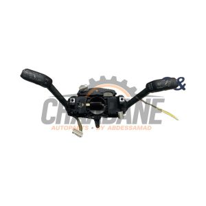 Commutateur combi colonne de direction 5Q0953507DJ Volkswagen Golf VII Variant (AUVV) 1.6 TDI 16V 2013 / 2021