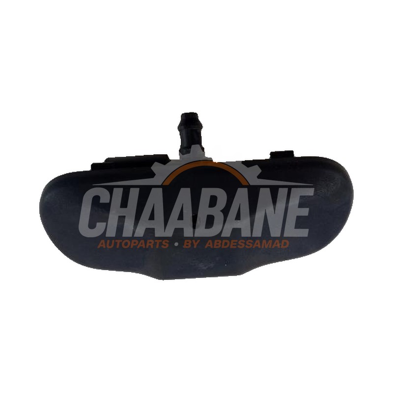 Lave-glace avant 5M0955986C Seat Ateca (5FPX) 1.0 TSI 12V 2016