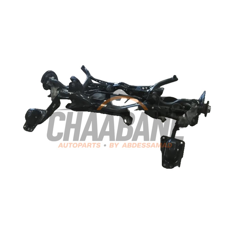 Train arriere complet Cupra Formentor 2020 5Q0505315AK