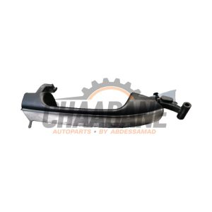 Poignee portiere 2portes gauche A4477600434 Mercedes Vito Tourer (447.7) 2.2 116 CDI 16V