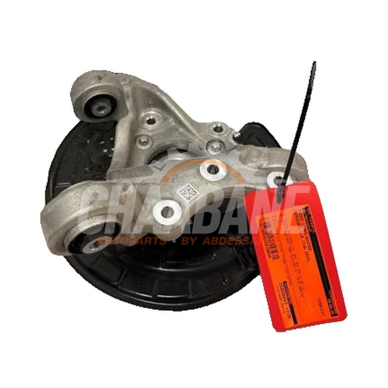 Fusee arriere gauche A1183502701 Mercedes GLA AMG (H247) 2.0 45 S AMG Turbo 16V 4-Matic+