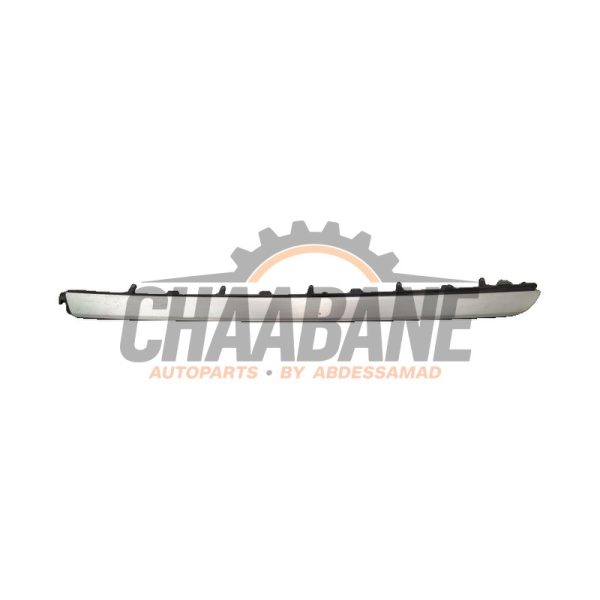 Bande decorative 8V1853190 Audi S3 Sportback (8VA/8VF) 2.0 T FSI 16V 2012 / 2020