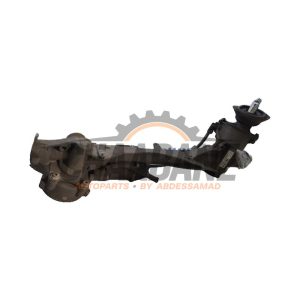 Boitier de direction assistee 5Q0909144T Seat Leon ST (5FF) 1.0 TSI 12V 2012 / 2020