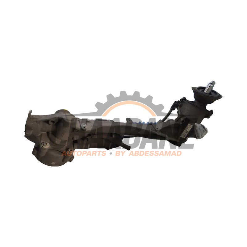 Boitier de direction assistee 5Q0909144T Seat Leon ST (5FF) 1.0 TSI 12V 2012 / 2020