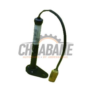 Airbag pedestre 0589P1 Mercedes S (222.0/222.1) 3.0 S-350 BlueTEC, S-350d 24V