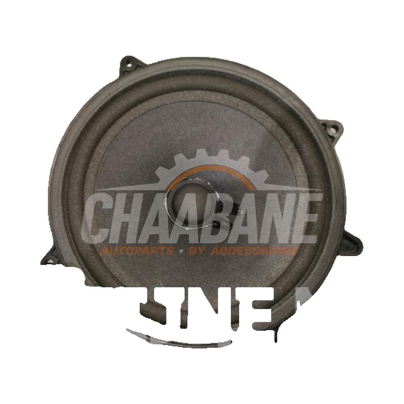 Haut-parleur A4478271460 Mercedes Sprinter 5t (907.6) 315 CDI 2.0 D RWD
