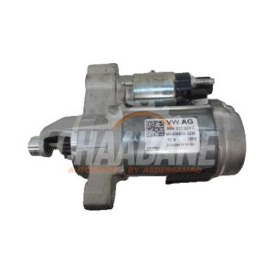 Demarreur 06H911024C Audi A5 2016