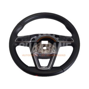 Volant 5F0919719B Seat Ibiza V (KJB) 1.0 TSI 12V 2017