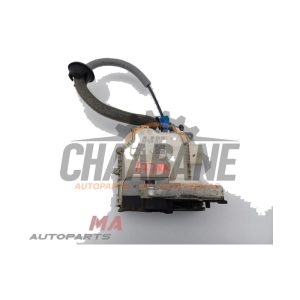 Serrure arriere droite 8K0839016C Audi A3 Sportback (8VA/8VF) 1.6 TDI 16V 2012 / 2020