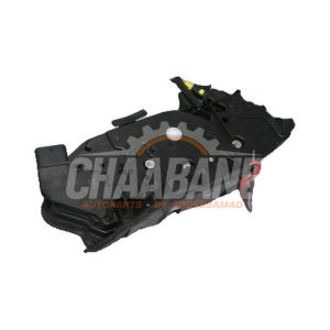 Serrure portiere mecanique 4portes arriere droite 7445054 BMW I4 2021