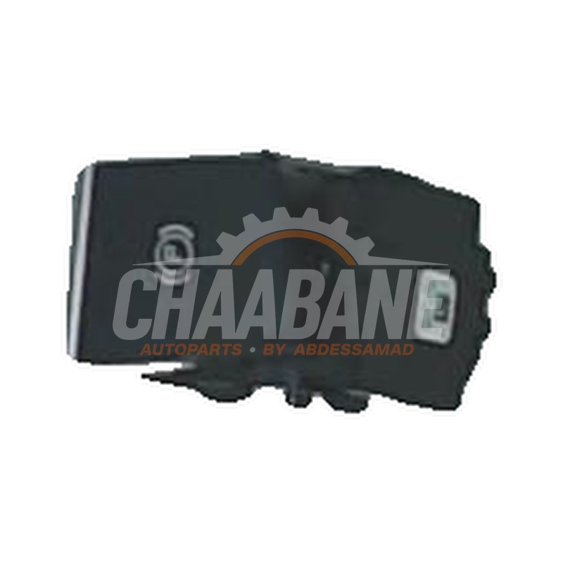 Commutateur frein a main 4M1927225A Audi A4 Avant (B9) 2.0 TDI 16V 2015
