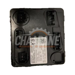 Ordinateur controle fonctionnel 8W0907064EC Audi S5 Sportback (F5A/F5F) 3.0 TFSI V6 24V 2016