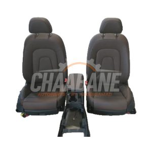 Interieur complet Audi A5 2024