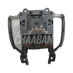 Commutateur MMI A2059005915 Mercedes C-Klasse