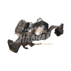 Assistant de freinage 80B614307B Audi Q5 (FYB/FYG) 2.0 50 TFSI e 16V Mild Hybrid Quattro 2016