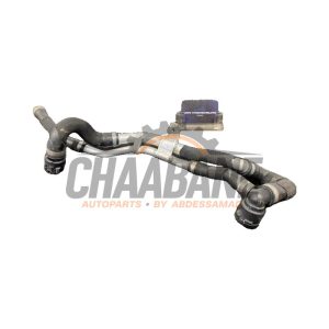 Tube deau A1675018500 Mercedes GLE AMG (V167) 63 EQ Boost 4.0 V8 32V 4-Matic+