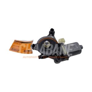 Moteur de vitre portiere 5Q0959802B Seat Leon ST (5FF) 1.4 TSI EcoFuel 16V 2012 / 2020