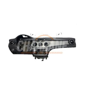 Tableau de bord A1176800087 Mercedes CLA (117.3) 1.5 CLA-180 CDI, 180 d 16V