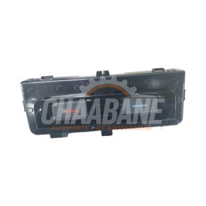 Panneau climatronic 3G09070490 Seat Leon (KLB) 2.0 TDI 16V 2019