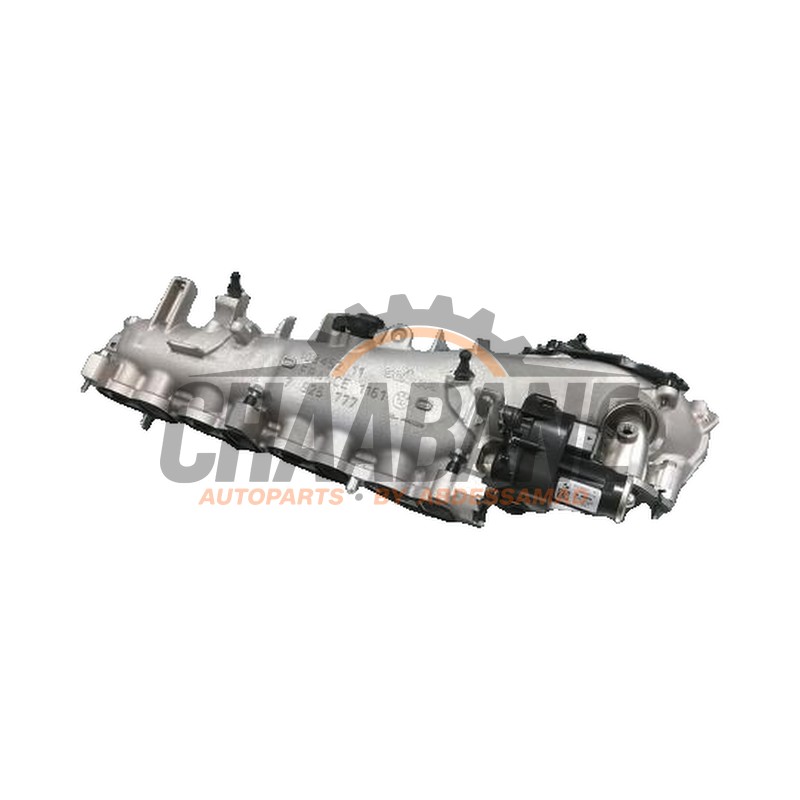 Tubulure dadmission 7925777 BMW 3-Serie 2019