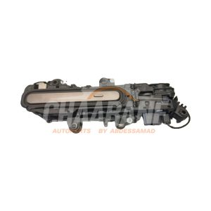 Poignee portiere 4portes arriere droite 535123461 Landrover Range Rover V (LK) 3.0 V6 P510e