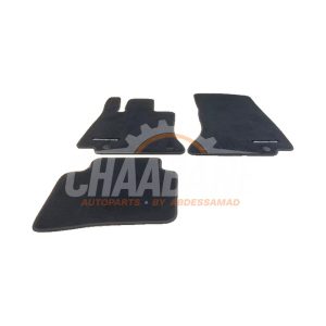Tapis de sol A2066803403 Mercedes C (W206) C-200 1.5 EQ Boost 4-Matic