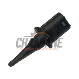 Indicateur de temperature 7PP820535 Porsche 718 Cayman (982) 4.0 GT4 2016