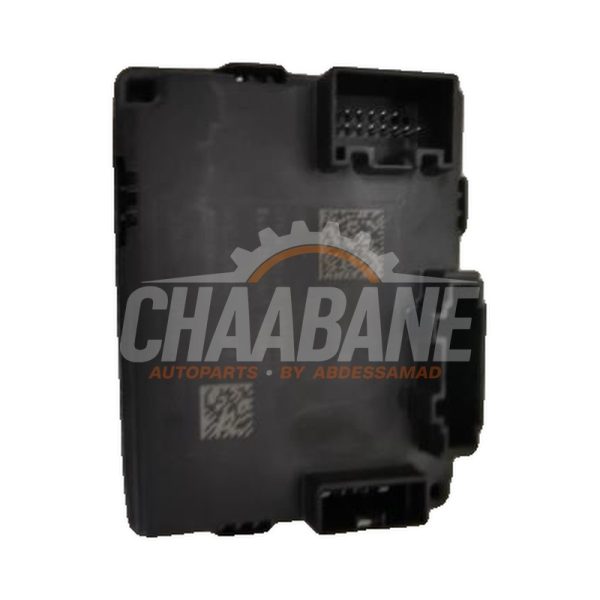 Unite de commande de toit ouvrant 4K0907594AB Seat Ibiza V (KJB) 1.0 TSI 12V 2017