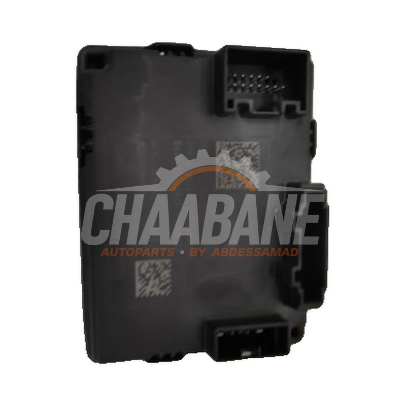 Unite de commande de toit ouvrant 4K0907594AB Seat Ibiza V (KJB) 1.0 TSI 12V 2017