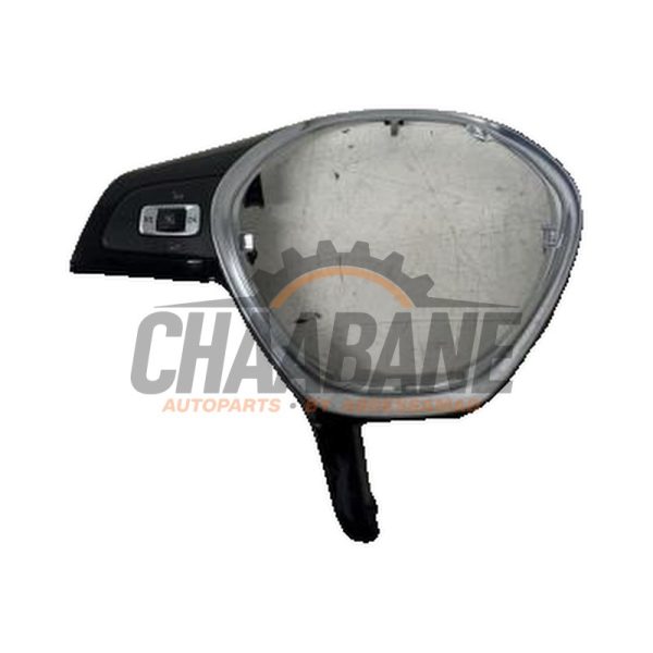 Interrupteur de volant 5NA959442 Volkswagen T-Roc I 1.0 TSI 12V 2017