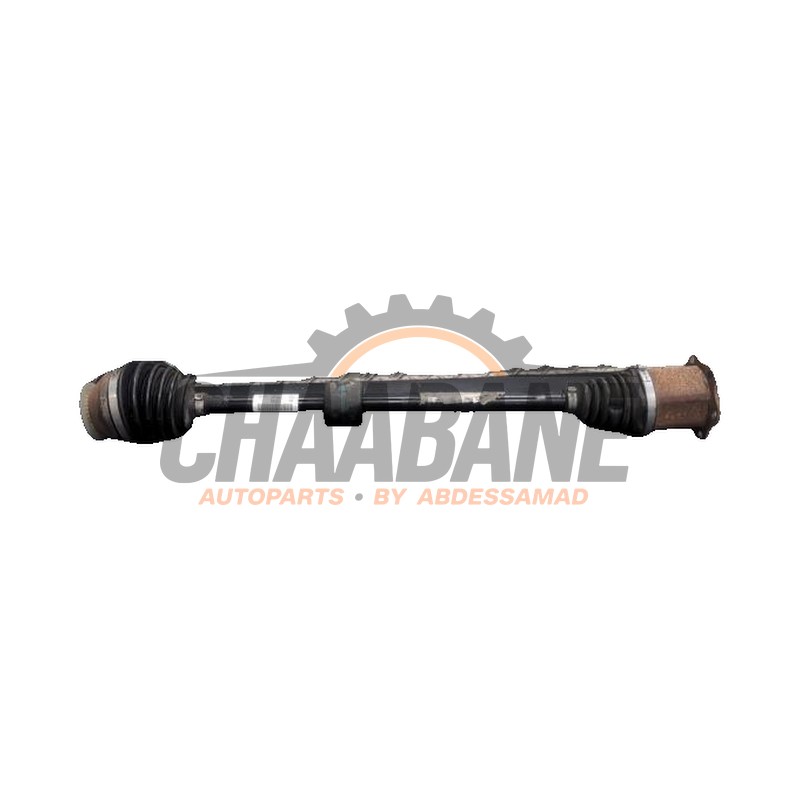 Cardan droit (transmission) 2Q0407272CB Seat Arona (KJX) 1.0 TSI 12V 2017