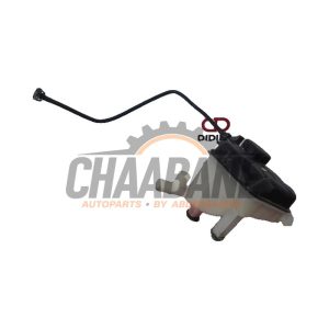 Reservoir dexpansion 1665000049 Mercedes GLE Coupe (C292) 43 AMG 3.0 V6 24V Turbo 4-Matic