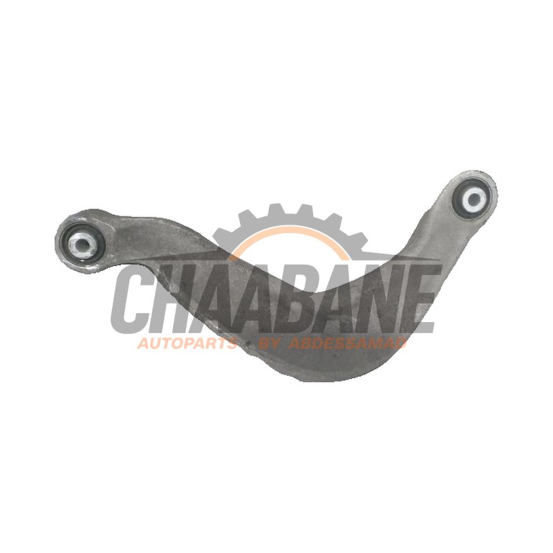 Bras de suspension arriere gauche 8K0505323H Porsche Macan (95B) 3.0 S Diesel V6 24V 2014