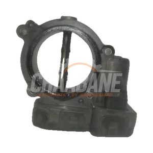 Boitier accelerateur 6510900470 Mercedes GLC (X253) 2.2 250d 16V BlueTEC 4-Matic