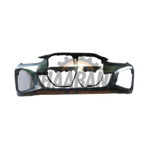 Pare choc avant 51119881896 BMW i4 (G26) eDrive40 84 kWh 2021