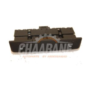 Commutateur chauffage siege 565963107 Skoda Karoq 2.0 TDI 16V 4x4 2017