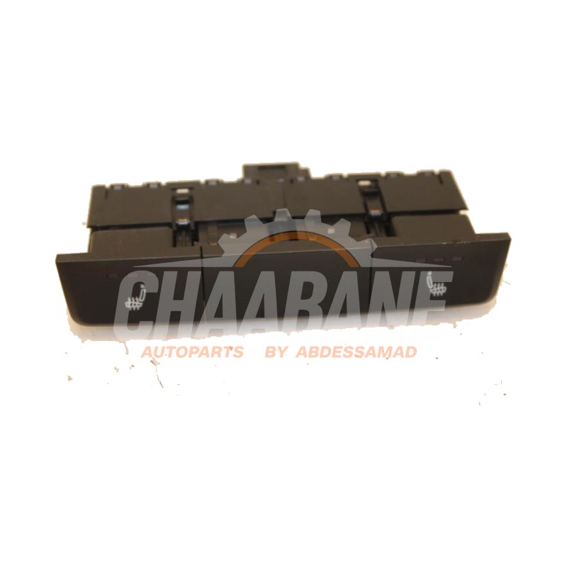 Commutateur chauffage siege 565963107 Skoda Karoq 2.0 TDI 16V 4x4 2017