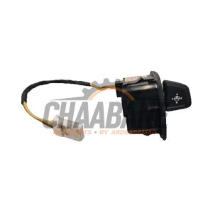 Interrupteur de volant 61319365877 BMW X5 (G05) xDrive 25d 2.0 16V 2018