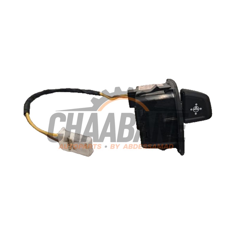 Interrupteur de volant 61319365877 BMW X5 (G05) xDrive 25d 2.0 16V 2018