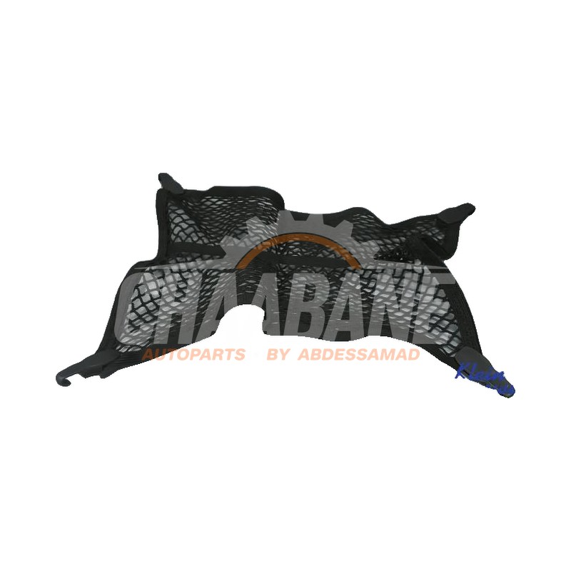 Filet a bagages 8V7861869A Audi A6 2018