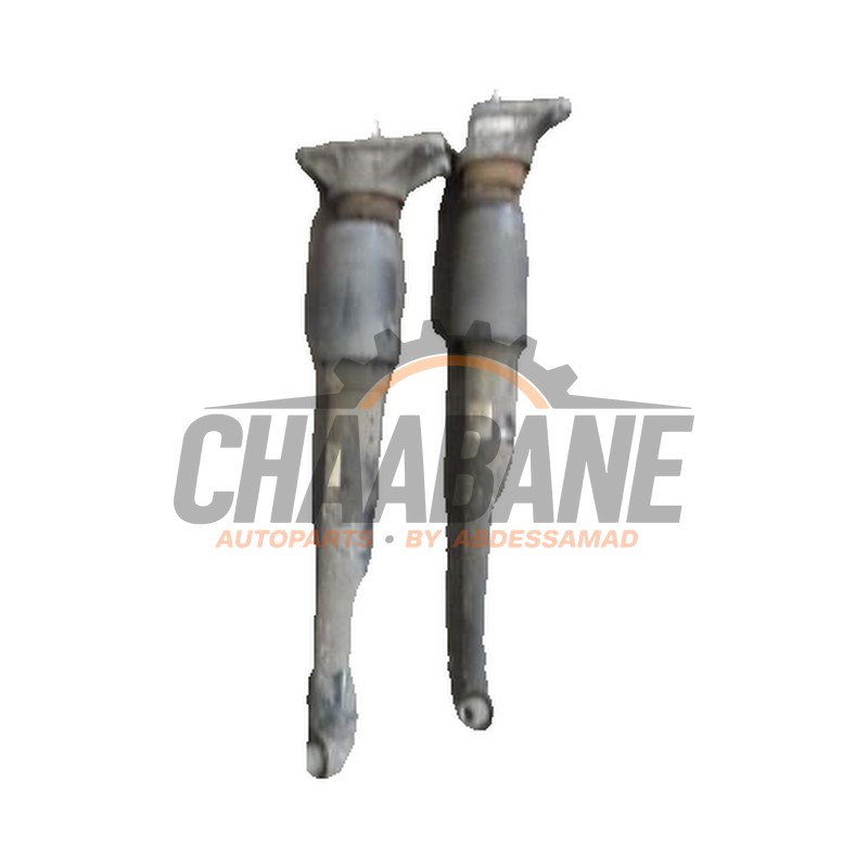Kit amortisseur BMW 3 serie Touring (F31) 330d 3.0 24V 2012 / 2019
