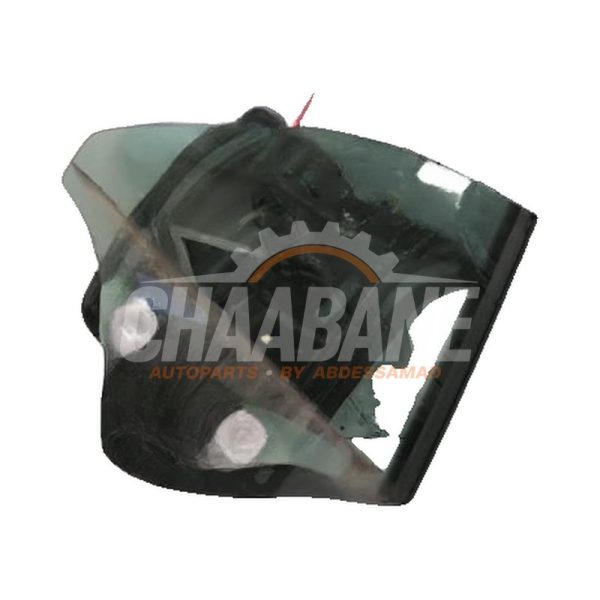 Mecanique vitre 2portes arriere droite 5A2B0D6 BMW 4-Serie 2020