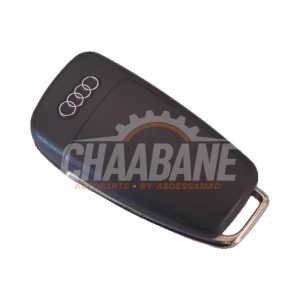 Cle 8V0837220D Audi A3 Sportback (8VA/8VF) 1.6 TDI 16V 2012 / 2020