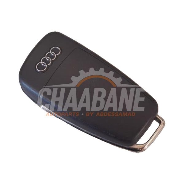 Cle 8V0837220D Audi A3 Sportback (8VA/8VF) 1.6 TDI 16V 2012 / 2020