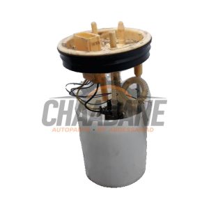 Pompe a carburant 6RA919050A Seat Toledo (NHAA) 1.6 TDI 16V 115 2012 / 2019