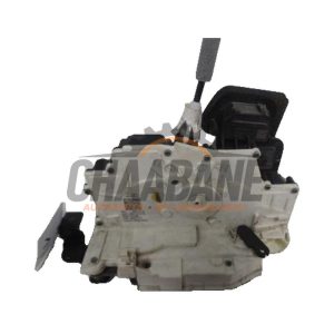 Serrure avant gauche 4N1837015B Audi A8 2017