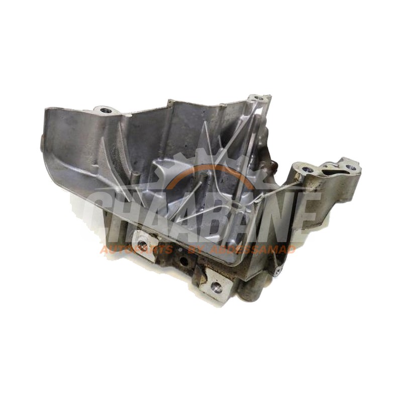 Support moteur 04E199275 Audi A3 (8V1/8VK) 1.2 TFSI 16V 2012 / 2020