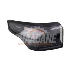 Feu arriere secondaire gauche 571945207B Volkswagen Tiguan (CT1) 2.0 TDI 2023